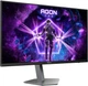 Monitor 26.5" AOC Agon Pro (AG276QKD2) - obraz 2