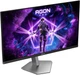 Monitor 26.5" AOC Agon Pro (AG276QKD2) - obraz 4