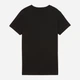 Футболка хлопковая женская Puma Ess Tee 68237401 XS Black (4067983406089) - изображение 7