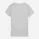 Футболка хлопковая женская Puma Ess Tee 68237404 XL Light Gray Heather (4067983406140) - изображение 2