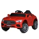 Детский электромобиль Mercedes 4WD Bambi M 4823EBLR (Красный) - изображение 1