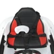 Дитячий електромобіль Mercedes Bambi M 4612EBLR (Білий) - зображення 7