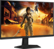 Монитор 26.5" AOC Q27G41ZDF -- QD-OLED QHD / 0,03 мс (GtG) / 240Гц / DCI P3 99.1% / HDR10 / AMD FreeSync - изображение 3