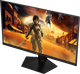 Монитор 26.5" AOC Q27G41ZDF -- QD-OLED QHD / 0,03 мс (GtG) / 240Гц / DCI P3 99.1% / HDR10 / AMD FreeSync - изображение 6