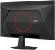 Монитор 26.5" AOC Q27G41ZDF -- QD-OLED QHD / 0,03 мс (GtG) / 240Гц / DCI P3 99.1% / HDR10 / AMD FreeSync - изображение 10