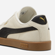 Женские кеды низкие Puma Club II 39744407 36 (3.5UK) 22.5 см Alpine Snow/Black/Gold (4067983951817) - изображение 6