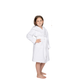 Халат махровий дитячий 6-8 років (116-128 см) - изображение 1