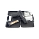 Стартовый пистолет Kuzey P122 black, с доп. магазином (Springfield Armory Echelon)+ 15 патронов - изображение 4