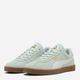 Мужские кеды низкие Puma Club II 39744410 46 (11UK) 30 см Peaceful Blue/White/Gum (4067983952081) - изображение 2