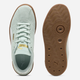 Мужские кеды низкие Puma Club II 39744410 46 (11UK) 30 см Peaceful Blue/White/Gum (4067983952081) - изображение 4