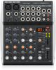 Mikser audio Behringer XENYX 1002SFX (1002SFX) - obraz 1