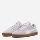 Женские кеды низкие Puma Club II 39744427 36 (3.5UK) 22.5 см Lavender Pop/White (4069161826214) - изображение 2