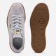 Женские кеды низкие Puma Club II 39744427 36 (3.5UK) 22.5 см Lavender Pop/White (4069161826214) - изображение 4