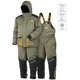 Костюм зимовий мембран. Norfin ARCTIC 4 -25°/ 8000мм / XXXl (207633) 427206-XXXL - изображение 1