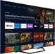 Телевизор Haier QLED 43" H43S80FUX - изображение 3