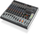 Mikser audio Behringer XENYX X1222USB (27000150) - obraz 4
