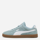 Мужские кеды низкие Puma Club II 39744429 41 (7.5UK) 26.5 см Seafoam/White (4069161827013) - изображение 3