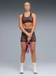 Велосипедки для тренировок женские Puma W Tad Essential Spotted Haze Short Tight 52851313 M Chocolate Brown (4069162285973) - изображение 3