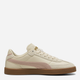 Женские кеды низкие Puma Club II 39744723 42 (8UK) 27 см Alpine Snow/Rose Quartz/Gum (4067983956607) - изображение 1