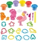 Zestaw kreatywny PlayGo Seaside Friends Dough Kit 8427 (4892401084279) - obraz 2