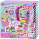 Zestaw kreatywny PlayGo Create & Peel Sticker Studio 6045 (4892401060457) - obraz 1
