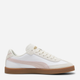 Женские кеды низкие Puma Club II 39744745 38 (5UK) 24 см White/Mauve Mist (4069156888166) - изображение 1