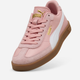 Женские кеды низкие Puma Club II 39744752 36 (3.5UK) 22.5 см Rosy Outlook/White (4069161829673) - изображение 5