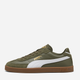 Женские кеды низкие Puma Club II 39744757 38 (5UK) 24 см Loden Green/White (4069161830921) - изображение 3