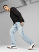 Чоловічі кеди низькі Puma Turino II 39745202 45 (10.5UK) 29.5 см White/Black/Cool Light Gray (4067979701228) - зображення 8