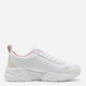 Женские кроссовки Puma Cilia Mode Lux 39782406 41 (7.5UK) 26.5 см White/Rosy Outlook (4069161526978) - изображение 1
