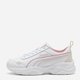Женские кроссовки Puma Cilia Mode Lux 39782406 41 (7.5UK) 26.5 см White/Rosy Outlook (4069161526978) - изображение 3