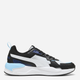 Мужские кроссовки Puma X-Ray 3 39906424 44 (9.5UK) 28.5 см Silver Mist/White/Black/Vibrant Blue (4069161627262) - изображение 1