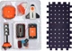 Zestaw do zabawy Jumbo Science Electronics 7895962 (8713218063577) - obraz 5