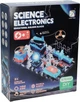 Zestaw do zabawy Jumbo Science Electronics 7895961 (8713218063560) - obraz 1