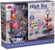 Zestaw do herbaty ZHONGJIEMING TOYS z piętrowym stojakiem 7910976 (8718012055858) - obraz 1