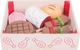 Zestaw do zabawy Bigjigs Toys pudełko z wędlinami drewniane 2999599 (691621174746) - obraz 2