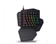 Механическая клавиатура для одной руки REDRAGON DITI K585 Red Switch RGB DITI - изображение 1