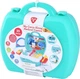 Іграшковий набір PlayGo My Carry Along: Medical center 8150577 (4892401027924) - зображення 1