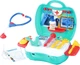 Іграшковий набір PlayGo My Carry Along: Medical center 8150577 (4892401027924) - зображення 2