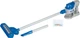 Zestaw do zabawy PlayGo My Cordless Vacuum 8150361(4892401034328) - obraz 2