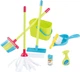 Zestaw do zabawy PlayGo Make Cleaning 9 szt (4892401034588) - obraz 2