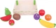Zestaw do zabawy Bigjigs Toys pudełko z owocami drewniane 2999597 (691621174760) - obraz 4