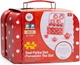 Zestaw do herbaty Bigjigs Toys w futerale porcelanowy 2999861 (691621246139) - obraz 1