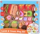 Іграшковий набір PlayGo Lunch and Snacks 8150354 (4892401030207) - зображення 1