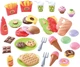 Іграшковий набір PlayGo Lunch and Snacks 8150354 (4892401030207) - зображення 2