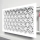 Решетка на батарею декоративная SMARTWOOD R2116 900 мм Белый (R21163104) - изображение 2