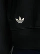 Толстовка на молнии без капюшона женская Adidas Originals Neucl Tracktop JI8495 XS Black/Crewht (4067906021221) - изображение 16