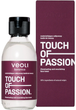 Тонік для обличчя Veoli Botanica Touch Of Passion освітлюючий живильний 150 мл (5904423860706) - зображення 2