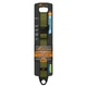 Нашийник EVOLUTOR регульований універсальний розмір Ш 25 мм Дов 25-70 см хакі - зображення 3