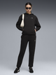 Спортивные штаны женские Puma Ess Elevated Sweatpants Tr Cl 69185801 S Black (4069162442147) - изображение 3